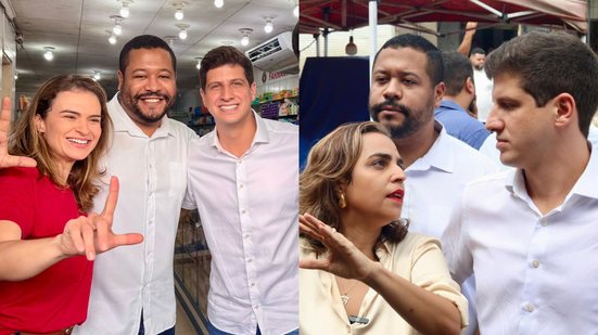 
					
					Ítalo Lima/Reprodução Instagram Eugênia Lima