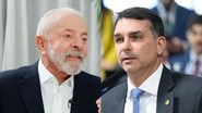 Imagem Em Pernambuco, Lula abre 32 pontos sobre Flávio Bolsonaro na corrida presidencial