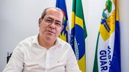 Os textos legais sancionados foram encaminhados para publicação oficial na edição do Diário Oficial do Município desta mesma data, conferindo eficácia jurídica ao reajuste pactuado com as entidades de classe. - Foto: Divulgação