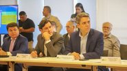 Confederação Nacional de Municípios (CNM) vai receber mais de 15 mil gestores municipais na XXVII Marcha a Brasília em Defesa dos Municípios . - Foto: Divulgação