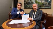 Imagem Com plataforma pioneira no país, prefeituras de Pernambuco ganham novo modelo de compras públicas