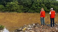 Imagem Governo de Pernambuco mapeia pontos críticos em rios para reduzir impactos das chuvas