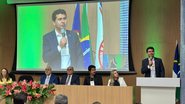 Imagem Amupe destaca entrega de mais de 60 mil títulos fundiários durante evento do TJPE