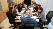 Imagem Raquel Lyra apresenta pacote de R$ 8 bilhões em Brasília para cidades atingidas pelas chuvas