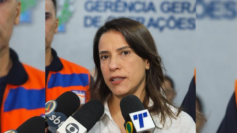 \u0022Garantir a salvaguarda da população é prioridade\u0022, diz Raquel Lyra no segundo dia de chuvas intensas em Pernambuco
