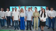 Políticos do PP