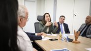 Imagem Raquel Lyra declara situação de emergência em 75 municípios por conta de baixa estiagem