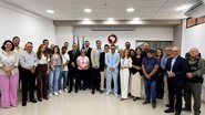 O acordo foi firmado com a presença dos promotores de Justiça Antônio Rolemberg e Ivo Pereira de Lima, além do Comitê Gestor do evento e representantes das Polícias Militar e Civil. - Foto: Divulgação