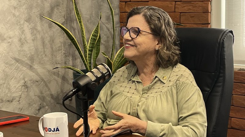 Teresa Leitão critica debate antecipado sobre sucessão de Lula e classifica como etarismo: \u0022preconceito cruel\u0022