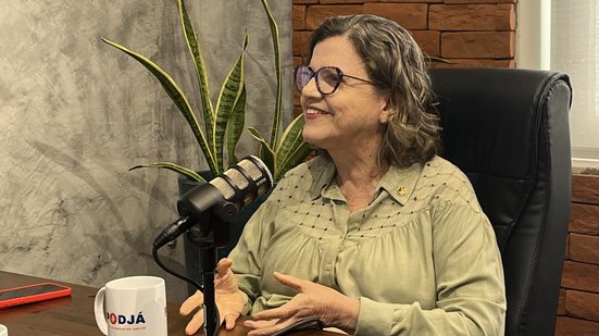 Imagem Teresa Leitão critica debate antecipado sobre sucessão de Lula e classifica como etarismo: "preconceito cruel"