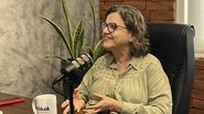 Imagem Teresa Leitão critica debate antecipado sobre sucessão de Lula e classifica como etarismo: "preconceito cruel"