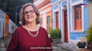 Imagem Líder de Lula no Senado, Teresa Leitão celebra avanço de PECs sobre 6x1 e Segurança Pública
