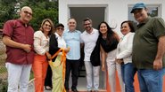 O prefeito de Arcoverde, Zeca Cavalcanti, assinou na tarde da última sexta-feira (22) a entrega de duas unidades de apoio à saúde totalmente requalificadas na zona rural do município. - Foto: Divulgação