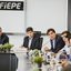 Na Fiepe, João Campos aposta na Transnordestina como peça-chave para recuperar protagonismo econômico no Nordeste