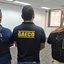 Agente da Receita Federal, do Gaeco e da Polícia Cívil de Pernambuco