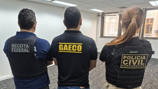 
					
					Divulgação/MPPE