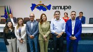 A exposição abordou aspectos relacionados à segurança, à saúde ocupacional e à observância das normas trabalhistas na contratação e execução desses serviços pelos municípios - Foto: Aluísio Moreira