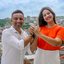 Chiquinho e Mirella Almeida