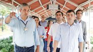 Dr. Tarcísio Reis e Eduardo da Fonte reúnem especialistas para discutir propostas para o SUS - DIVULGAÇÃO