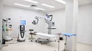 Imagem Hospital Santo Amaro recebe novos equipamentos e amplia capacidade de cirurgias oftalmológicas pelo SUS
