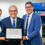 Imagem Após receber título de cidadão de Camaragibe, Fernando Dueire recebe apoio de mais um prefeito