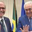 Imagem PSD nacional entra em campo e defende reeleição de Fernando Dueire ao Senado