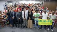 Imagem Frente Parlamentar encerra ciclo de debates e anuncia projeto sobre auxílio-moradia