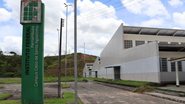 Campus do IFPE, no Cabo de Santo Agostinho