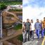 O projeto demandou um investimento total de R$ 5,67 milhões do orçamento municipal. - Foto: Rafael Moreira