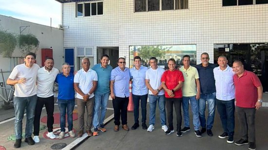 
					
					Divulgação/João Campos