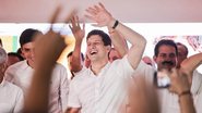 João Campos garante palanque em Arcoverde