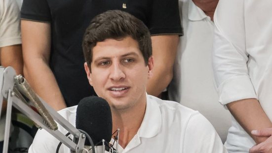 João Campos defende novo ciclo de desenvolvimento para a Mata Norte
