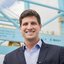 João Campos, pré-candidato ao governo do Estado, em Suape