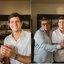 JOÃO CAMPOS COM 3 HOMENS