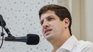 Imagem João Campos critica entrega de creches e serviços de saúde em Pernambuco