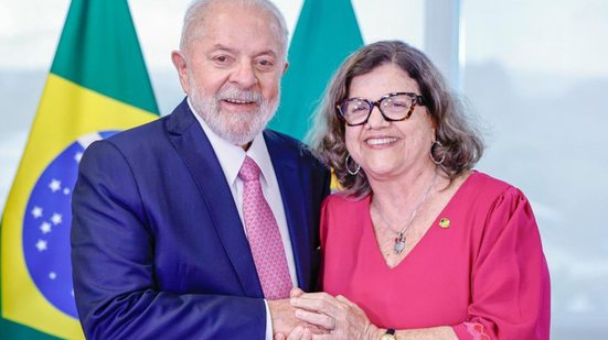 Ricardo Stuckert