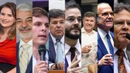 Imagem Pesquisa Big Data mostra vantagem de Marília Arraes, mas empate com Miguel Coelho em cenário