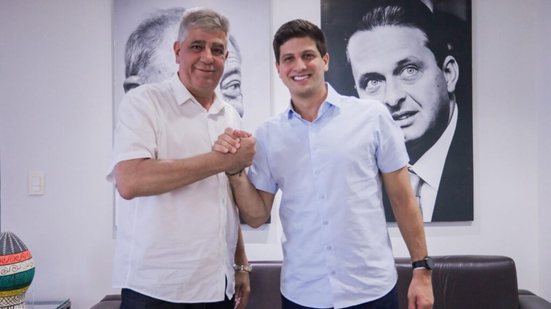 marinaldo-rosendo-prefeito de timbauba-e-joao-campos.