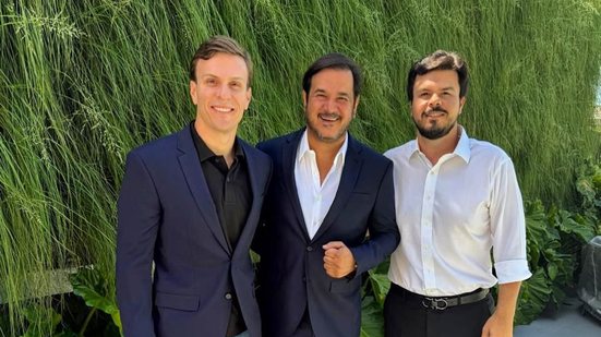 Rueda entra na disputa entre Miguel Coelho e Eduardo da Fonte e rejeita decisão nesta segunda