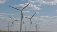 Parque de energia eólica