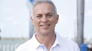 Paulo Roberto, prefeito de Vitória de Santo Antão