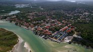 Praia do Sossego, em Itamaracá
