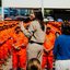 Governadora Raquel Lyra discursa aos novos bombeiros formados pelo estado de Pernambuco