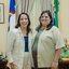 Imagem Raquel Lyra capta prefeita do PSB de João Campos e filia Carol Jordão ao PSD