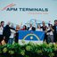 Novo terminal da APM Terminals no Porto de Suape