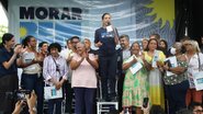 Raquel Lyra entrega 378 reformas e 141 títulos de propriedade e anuncia R$ 140 milhões em obras na RMR