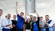 pacote de ações soma mais de R$ 100 milhões em aportes financeiros, distribuídos entre projetos de infraestrutura viária, segurança pública, recursos hídricos, educação, moradia e assistência social em diversas municipalidades da região. - Yacy Ribeiro/Secom