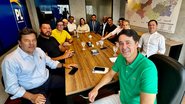 Imagem Convenção estadual do PL ocorrerá no dia 5 de agosto com Anderson Ferreira para deputado