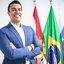 Rodrigo Pinheiro, prefeito de Caruaru
