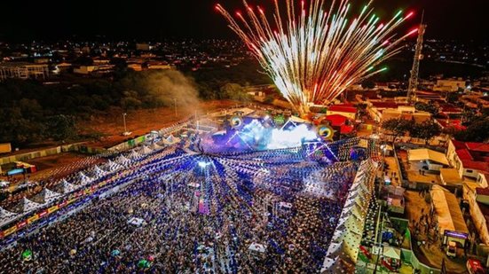 Vitória de Santo Antão nega suspensão do São João pelo TCE e diz que não há déficit que comprometa a festa